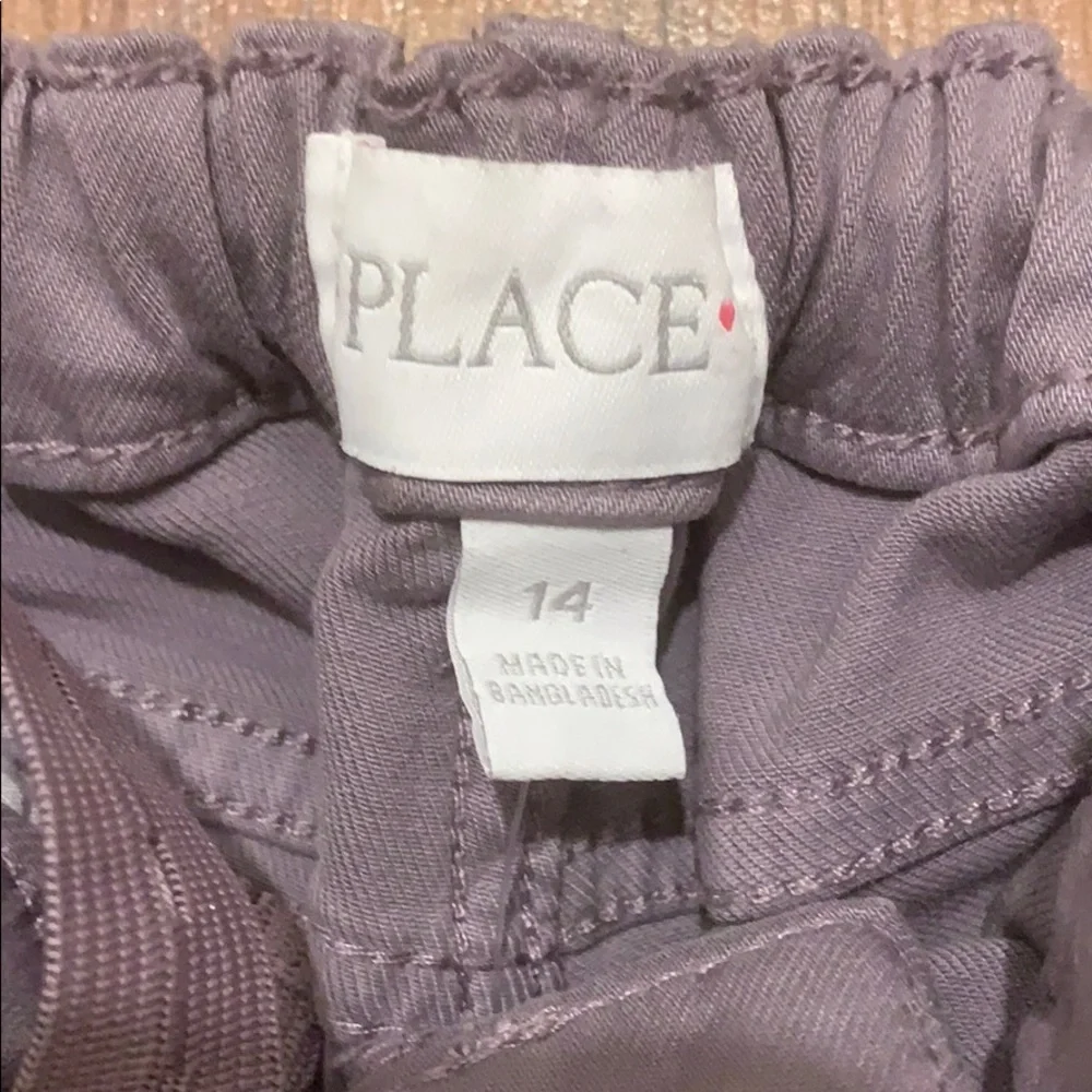 Children’s Place Jeans